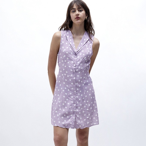 Charlie Holiday Dresses & Skirts - Charlie Holiday Maya Mini Dress NWT